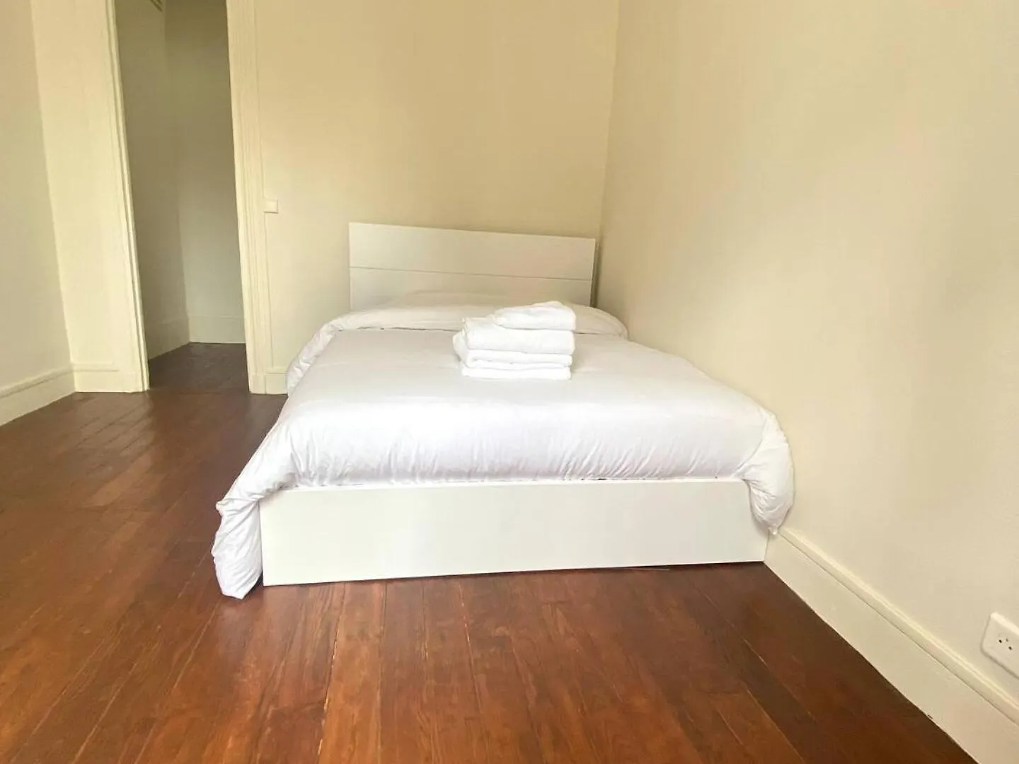 Le Cocon Parisien - 16E Appartement 0*, Parijs