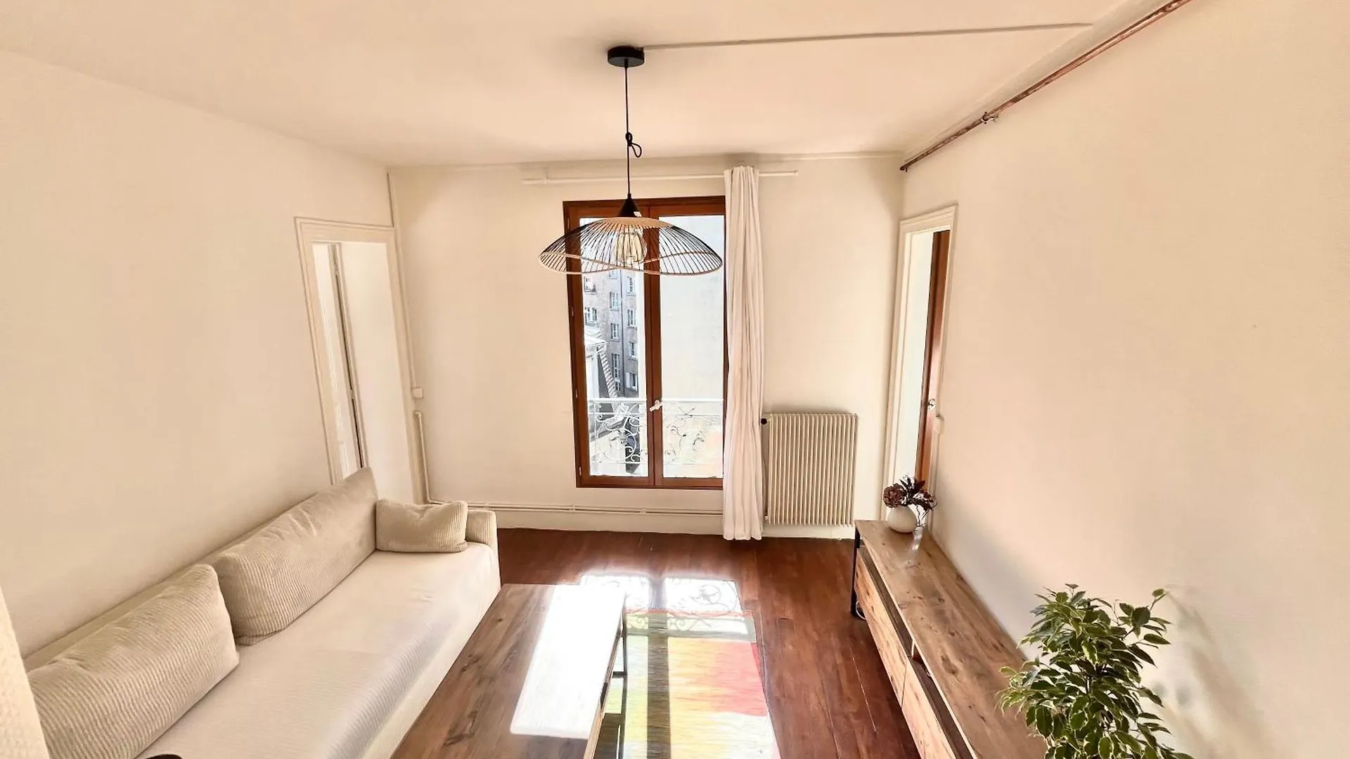 Le Cocon Parisien - 16E Daire